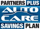 Partners Plus Auto Care Savings Plan
